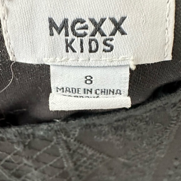 Gorgeous MEXX Kids Dress - Picture 3 of 3